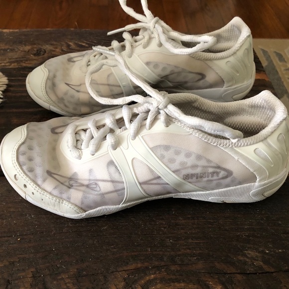 NFINITY Shoes Nfinity Cheer Shoes Poshmark